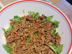 -阿当·小炒牛肉面(人广店)