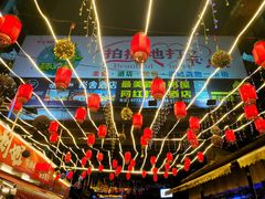 -刘姐啤酒鱼民族演艺餐厅(西街总店)