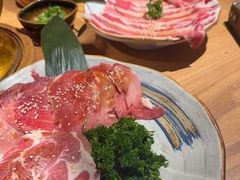 -烧肉达人•炭火烧肉(新天地店)