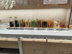 -小满手工粉(上海月星环球港店)
