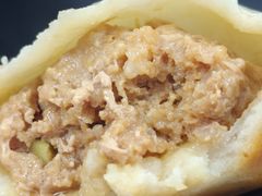 -老上海食惠裡小籠包生煎包