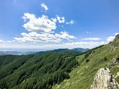 -苏木山森林公园