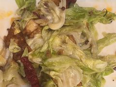 -雅克西食府(劲松店)