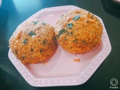 肉松小贝-蜜悦甜品·私人订制生日蛋糕