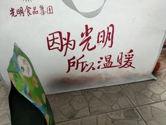 -光明食品集团有限公司