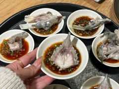 -鱼神·脆肉鲩 全鱼宴(西乡店)