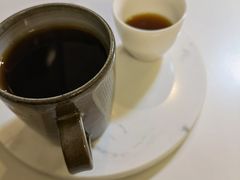 -Jeans Coffee牛仔裤咖啡