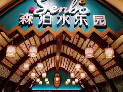 -杭州开元森泊度假乐园