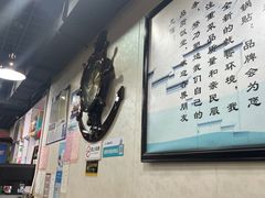 -春水锅贴·传统鲁菜(大明湖店)
