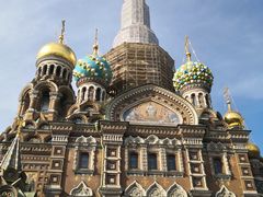 -滴血救世主教堂