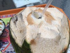 -海口骑楼小吃街