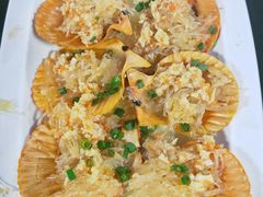 -四川小胡子海鲜(丁村万人海鲜广场店)