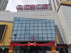 -万达广场(菏泽牡丹店)