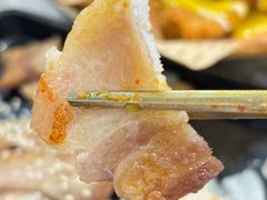 -朴鲸家正宗韩国料理(福田店)