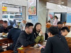 -椒香川流不息川菜馆(二七北路店)
