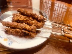 -楊老黑卤煮·京味菜