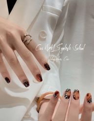 -Cici Nail日式美甲美睫工作室