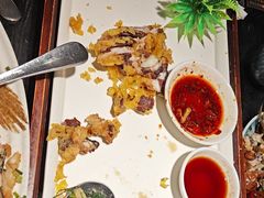 -鱼你相聚·河鲜馆(袁家岭店)