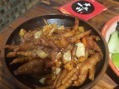 -老三样·美食研究中心(世贸路店)