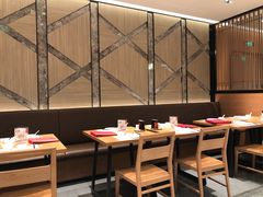 卡座-鼎泰丰(德基广场店)
