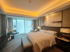 -舟山希尔顿酒店