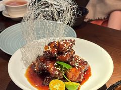 -宋·川菜(珠江新城店)