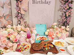 -PARFUM FLORAL花境法餐(南京首店)