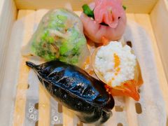 -蔡澜点心(三里屯T+MALL店)