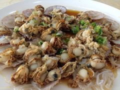 -海岛渔村大酒店(云霄路店)