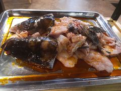 -五里香火锅城(五里堆路店)