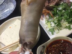 -英子补身汤(海兰路店)