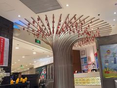 -望乡楼上海菜(日月光店)