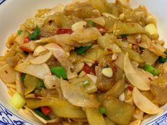 -三只鸟本地特色菜馆(上饶总店)