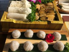 -慢丽江·云南野生菌土鸡锅(西山店)