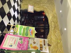 塔卡超级真人密室逃脱(街道口店)-H次元沉浸剧情密室(街道口店)