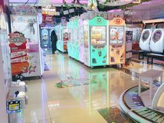 -大玩家(万达广场大连甘井子店)