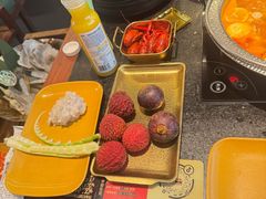 -牛New寿喜烧(闵行龙湖天街店)