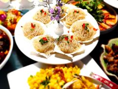 -忘忧草融合私房菜(红鼎国际店)