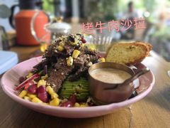 -SONGUOLIFE松果咖啡(七莘路店)