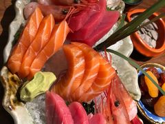 -熹炭精致日料(金融街购物中心店)