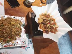 -馬蘭花開(车站大道店)