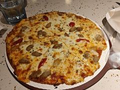 -必胜客(WOW西丽店)