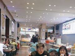-紫光园·烤鸭·北京菜(团结湖店)
