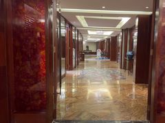 -四季轩中餐厅(徐州开元名都大酒店)