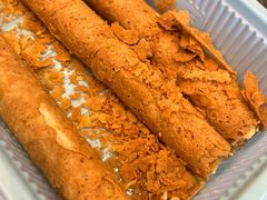 -乾芝斋·苏式糕点·碧螺春茶酥(平江路店)