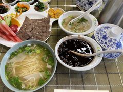 -兰亭安泊牛肉面(乐都路店)