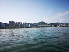 -千岛湖-欢乐水世界