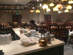 -古关火锅店(古北水镇景区店)