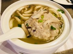 狮子头-江南原著(中联广场店)