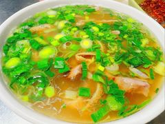 杂肝汤-老李家杂肝汤(回民街店)